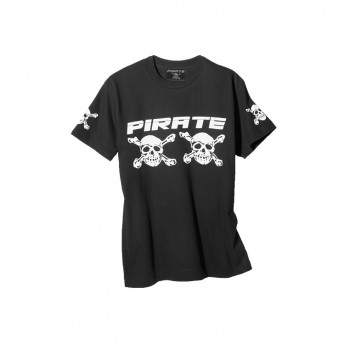 piratitas T-Shirt "Straight"