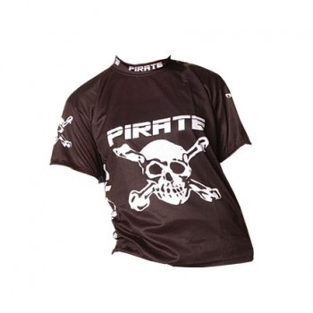 Pirate Freestyle Jersey BK