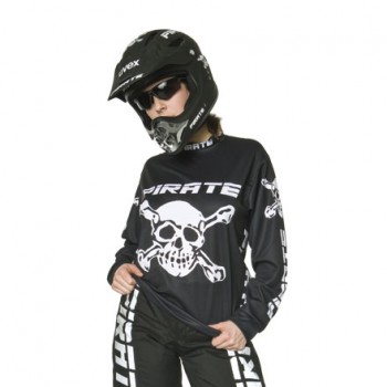 Pirate Jersey Bk