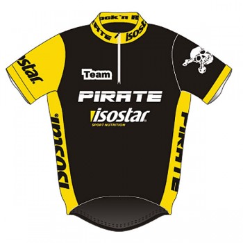Pirate Jersey s/s ISO