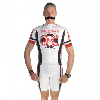 Pirate TRIKOT K/A  EK