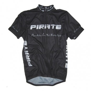 Pirate jersey ss  Headless