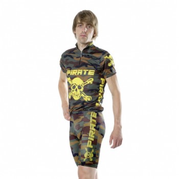 Pirate SKINS ohne Träger Camo