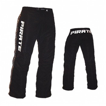 Pirate Warmup Pants