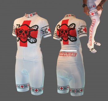 Red Cross / Nurse Kit