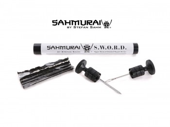 Sahmurai S.W.O.R.D