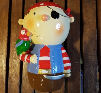 Pirate Sparbüxe Smutje