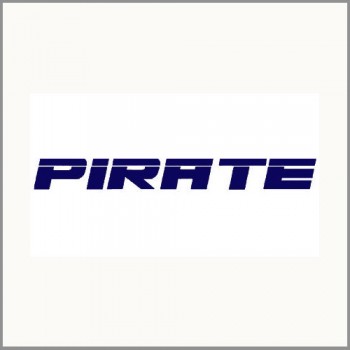 Tattoo Pirate Logo