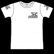Pirate T-Shirt Team Wunsch