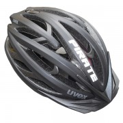 Pirate UVEX FP-3 Teamhelm