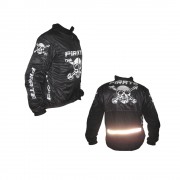 Pirate FLEECEJACKE 1/XS