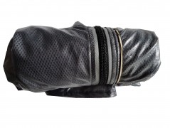 Pirate REGENJACKE 2.0 schwarz