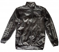 Pirate REGENJACKE 2.0 schwarz