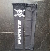 Pirate Arm warmers