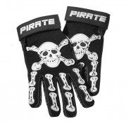 Pirate Handschuh Pit 0/XXS