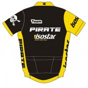 Pirate Jersey s/s ISO