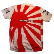 Pirate Trikot K/A Rising Sun