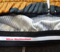 Pirate Trikot s/s Camo