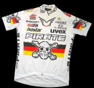 Pirate TRIKOT K/A Drace
