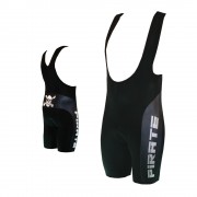 Pirate SKINS mit Trägern Berg