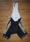 Radhose mit Trägern Nice