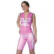 Pirate Skins Camo w/o straps PINK