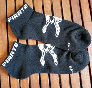 calcetines Pirate MTB