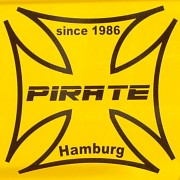 Aufkleber Kreuz weiß