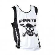 Pirate Cool White Shirt