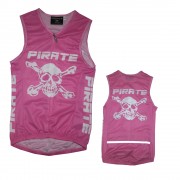 Jersey Womans Cut n/s Pink