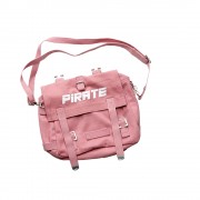 PitBag Pink