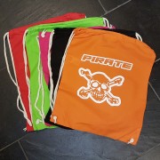 Pirate Sack
