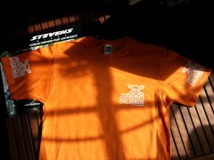 Team Cyclocross T-Shirt