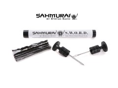 Sahmurai S.W.O.R.D