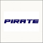 Tattoo Pirate Logo