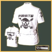 Pirate Skipper Jersey