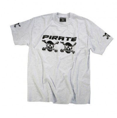 Pirate T-Shirt Team Wunsch