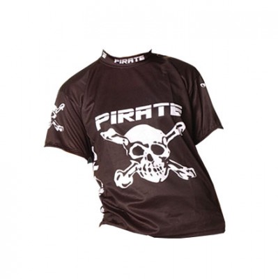 Pirate Freestyle Jersey BK