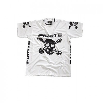 Pirate Freestyle Jersey WT