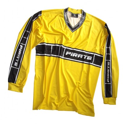 Pirate Jersey Yammi