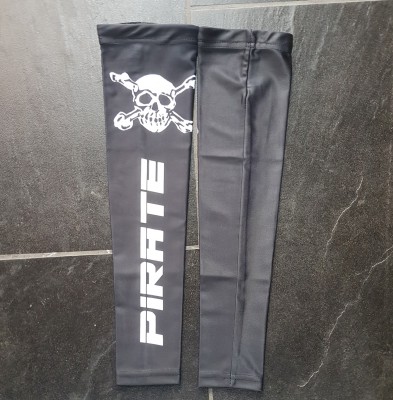 Pirate Arm warmers