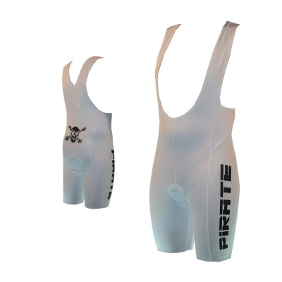 Pirate SKINS mit Trägern Berg