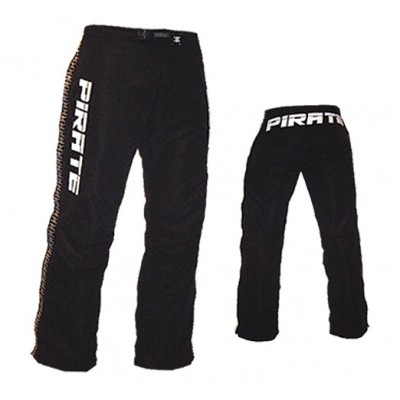 Pirate Warmup Pants