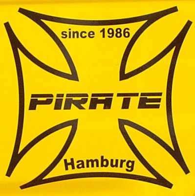 Aufkleber Kreuz weiß