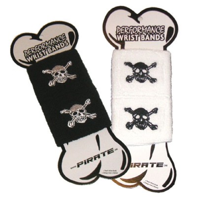 Pirate Wrist Bands-badanas
