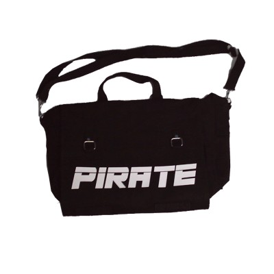 PitBag Black