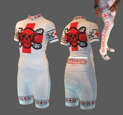 Red Cross / Nurse Kit