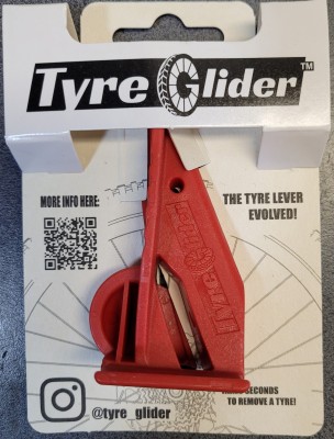 Zauberwerkzeug Tyre Glider