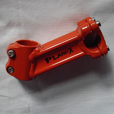 Beam me up Stem 80 Orange