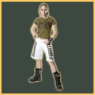 Pirate Freestyle Pants WT